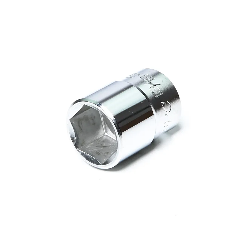 FPC ลูกบล็อก 4S ขนาด 13/16" (1/2"6PT)