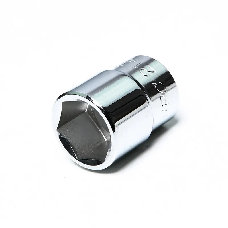 FPC ลูกบล็อก 4S ขนาด 21/32" (1/2"6PT)