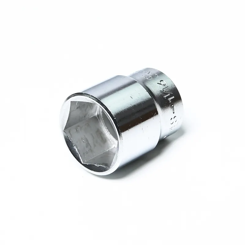 FPC ลูกบล็อก 4S ขนาด 1-1/16" (1/2"6PT)