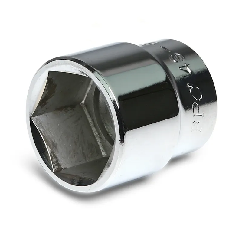 FPC ลูกบล็อก 4S ขนาด 1-1/8" (1/2"6PT)