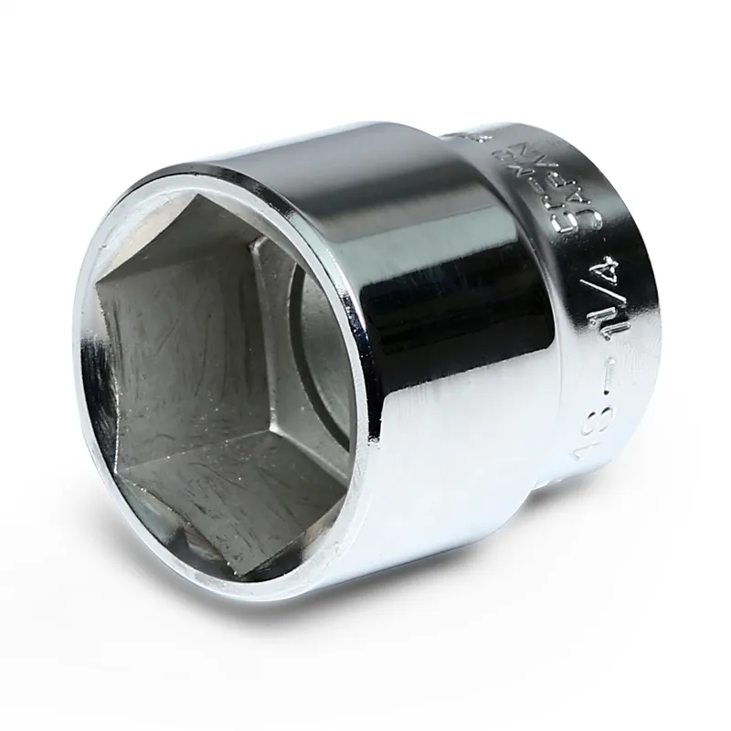 FPC ลูกบล็อก 4S ขนาด 1-1/4" (1/2"6PT)