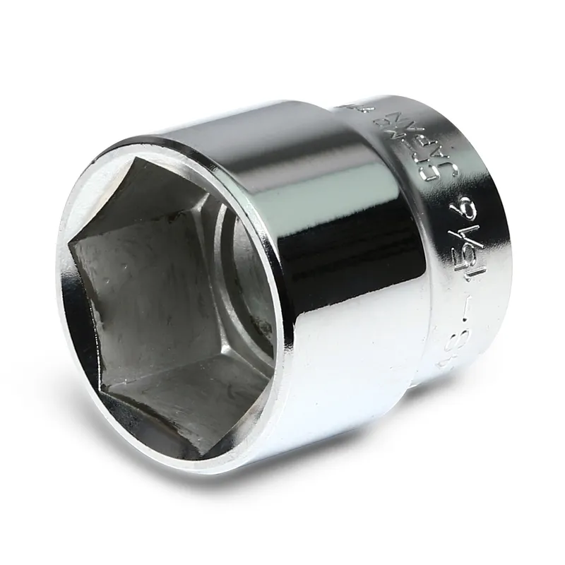 FPC ลูกบล็อก 4S ขนาด 1-5/16" (1/2"6PT)