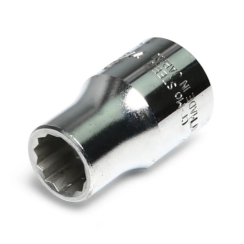FPC ลูกบล็อก 4S ขนาด 12 มม. (1/2"12PT)