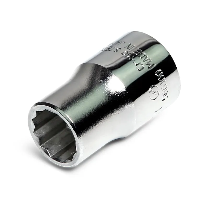FPC ลูกบล็อก 4S ขนาด 13 มม. (1/2"12PT)