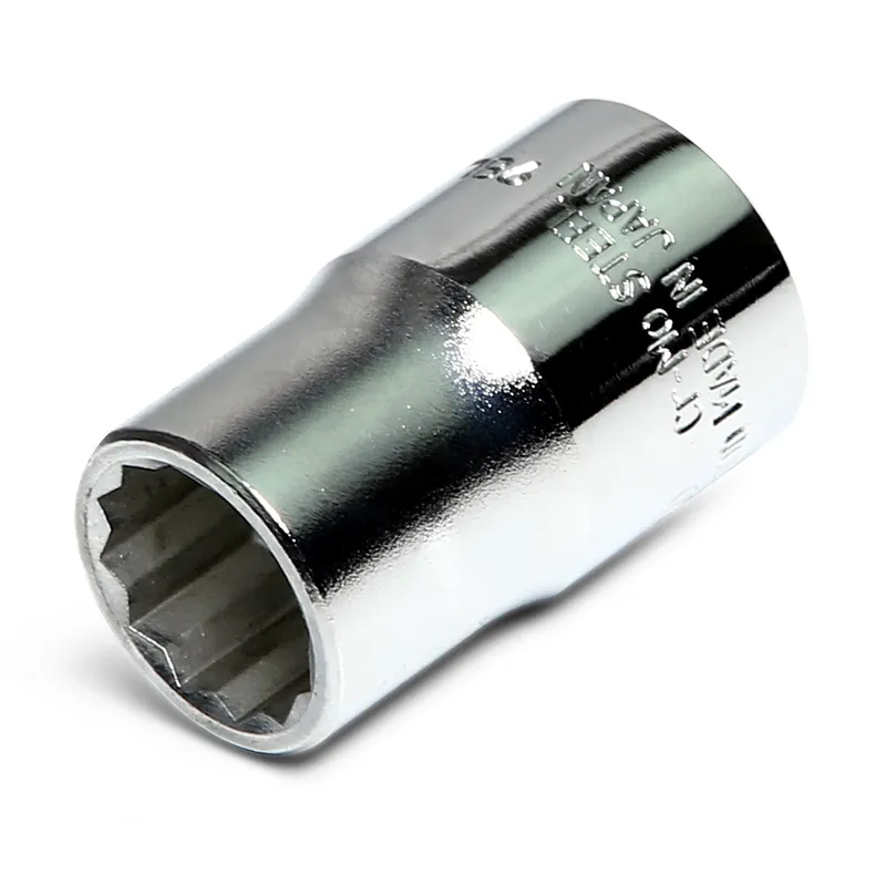 FPC ลูกบล็อก 4S ขนาด 14 มม. (1/2"12PT)
