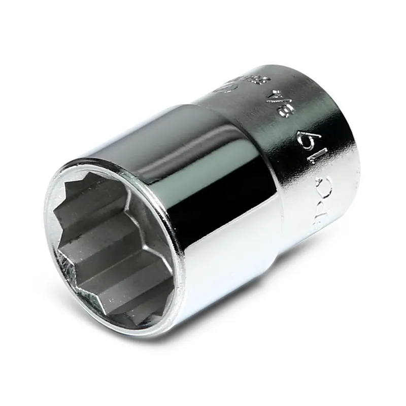 FPC ลูกบล็อก 4S ขนาด 19 มม. (1/2"12PT)