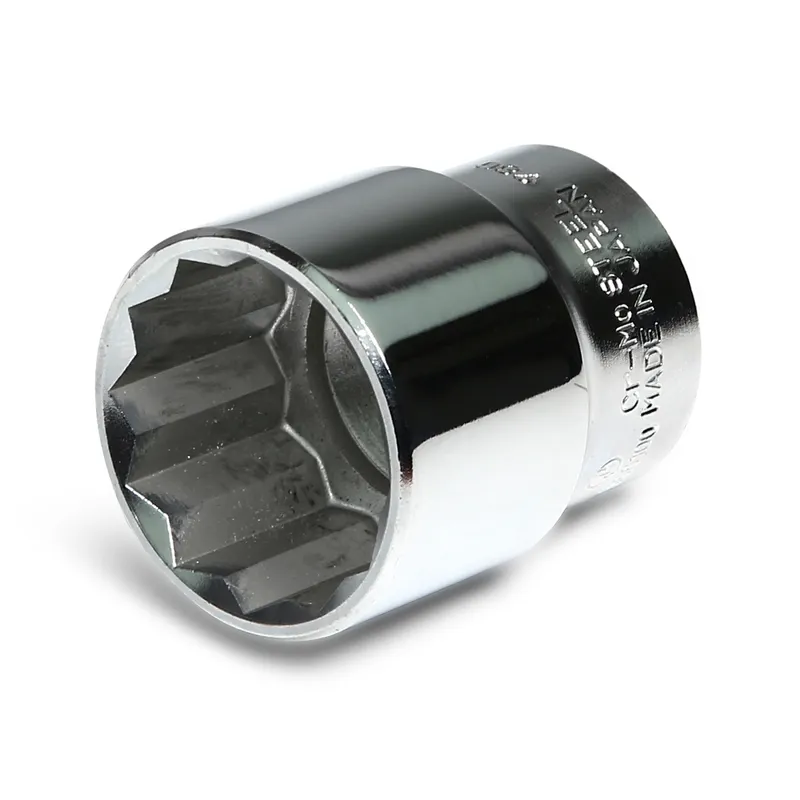 FPC ลูกบล็อก 4S ขนาด 27 มม. (1/2"12PT)
