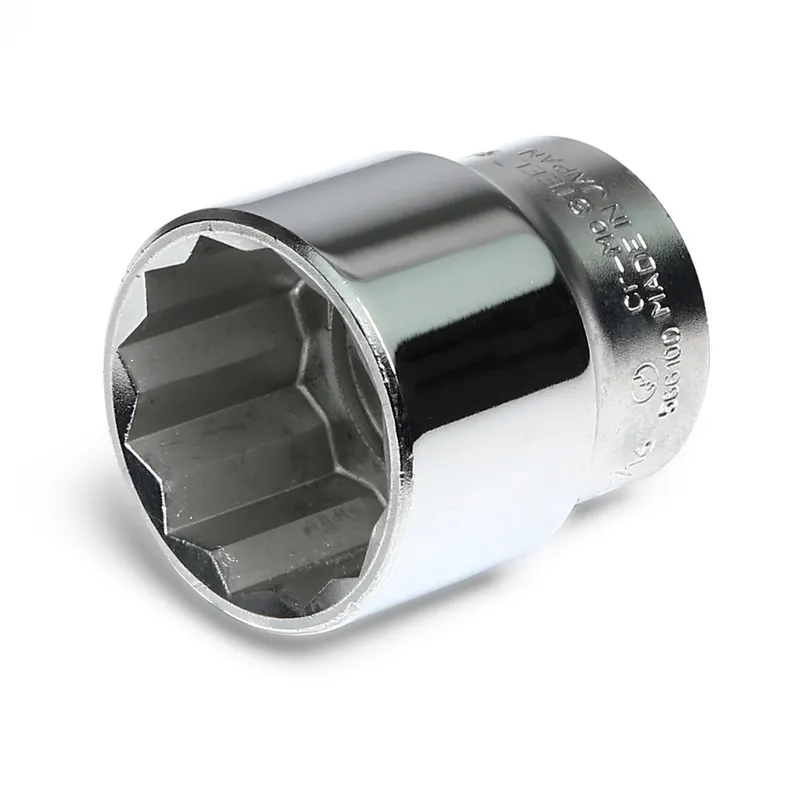 FPC ลูกบล็อก 4S ขนาด 30 มม. (1/2"12PT)