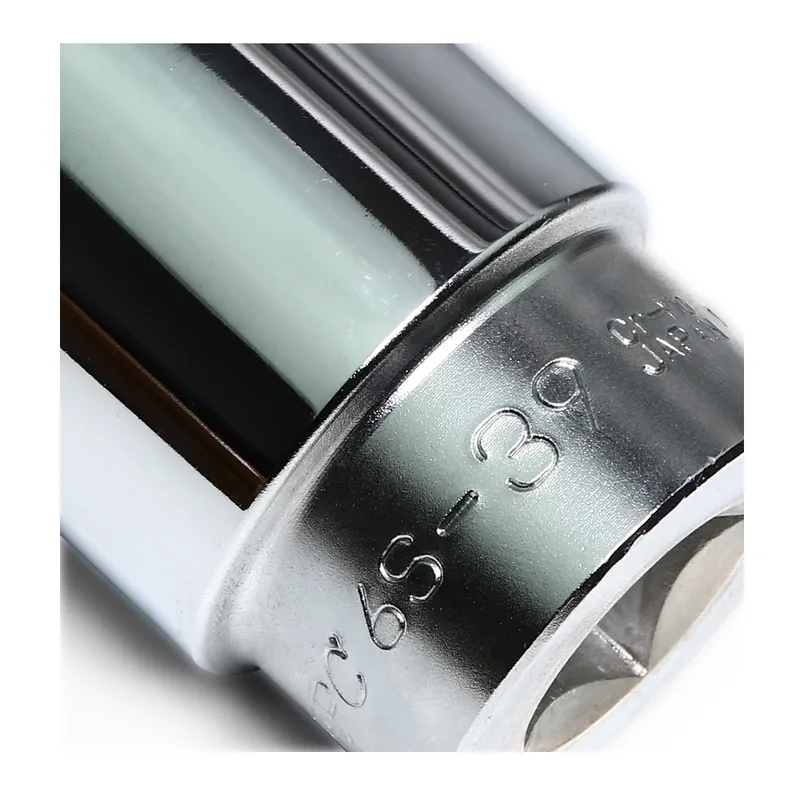 FPC ลูกบล็อก 6S ขนาด 39 มม. (3/4"6PT) - Image 2