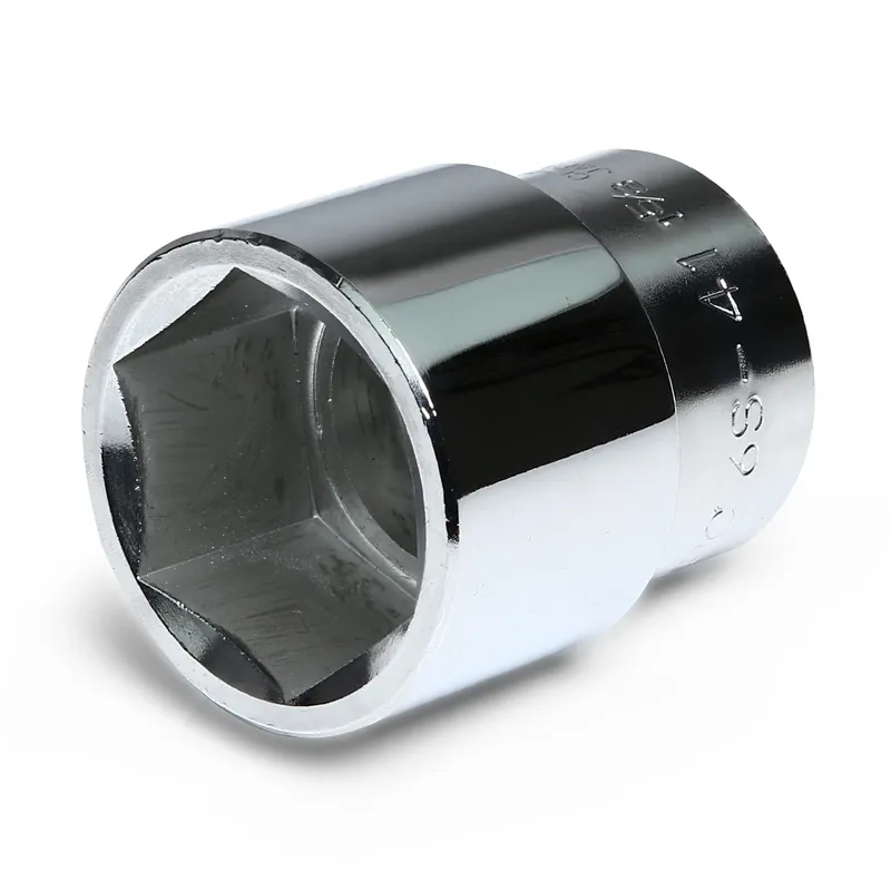 FPC ลูกบล็อก 6S ขนาด 41 มม. (3/4"6PT)