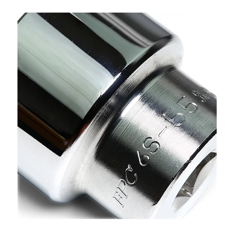 FPC ลูกบล็อก 6S ขนาด 55 มม. (3/4"6PT) - Image 2