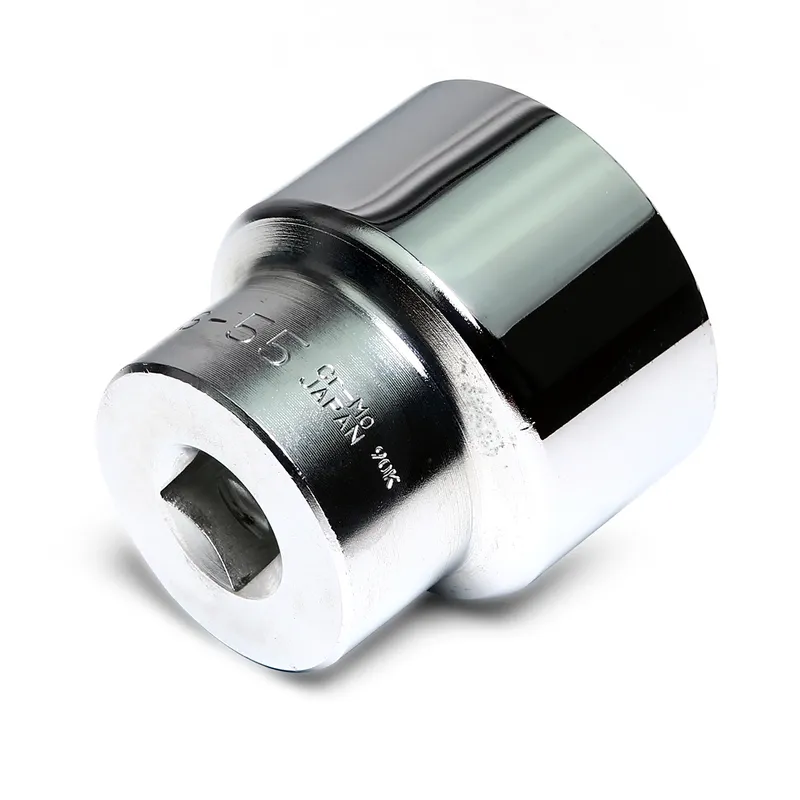 FPC ลูกบล็อก 6S ขนาด 55 มม. (3/4"6PT) - Image 3