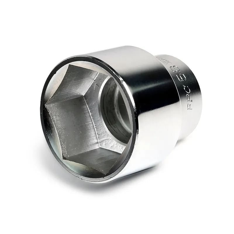 FPC ลูกบล็อก 6S ขนาด 58 มม. (3/4"6PT)