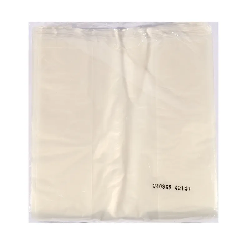 HERO ถุงหูหิ้ว MD รักษ์โลก 8X16" 500 กรัม (96 ใบ) - Image 4