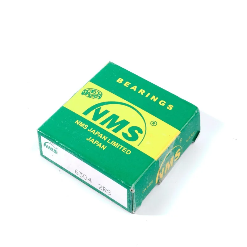 NMS (KYK) ลูกปืน N6304-LLU(2RS) ยาง - Image 4