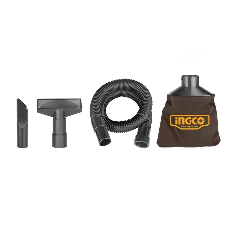 INGCO เครื่องเป่าลมไร้สาย 220V ปรับรอบได้ รุ่น AB8038 - Image 4