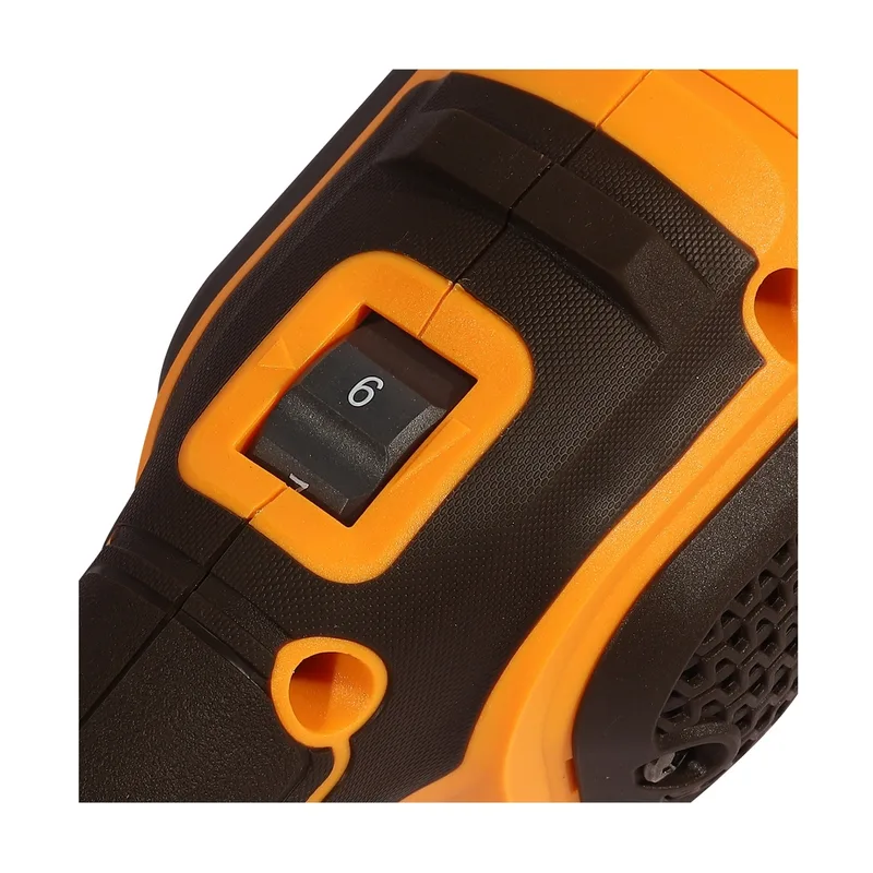INGCO เครื่องขัดเงาไร้สาย 220V ขนาด 7" นิ้ว รุ่น AP140028 - Image 5