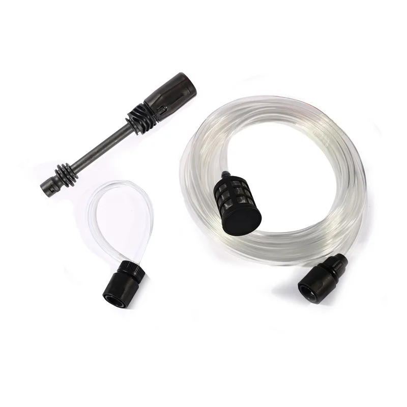 INGCO ปืนฉีดน้ำแรงดันสูงไร้สาย 20V พร้อมแบต 2.0Ah x1 ก้อน รุ่น CPWLI20362 - Image 5