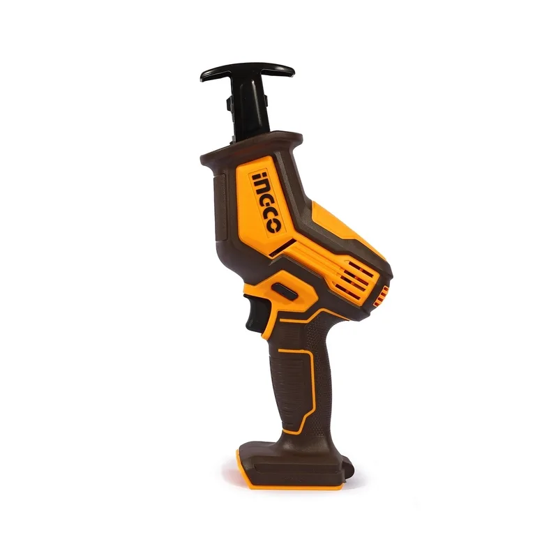 INGCO เลื่อยชักไร้สาย 20V (Body Only) รุ่น CRSLI6508 - Image 3
