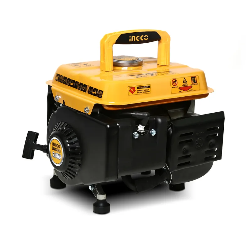 INGCO เครื่องปั่นไฟ ขนาด 0.65 KW รุ่น GE8002 - Image 3