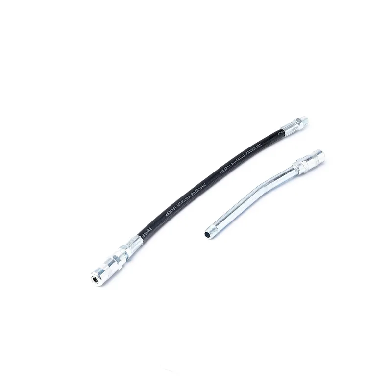 INGCO กระบอกอัดจารบี รุ่น GRG015002 - Image 7