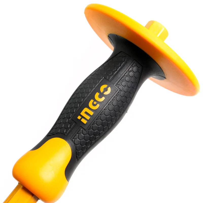 INGCO สกัดคอนกรีตปลายปากแหลม ขนาด 16x254 มม. รุ่น HCC8141016 - Image 3