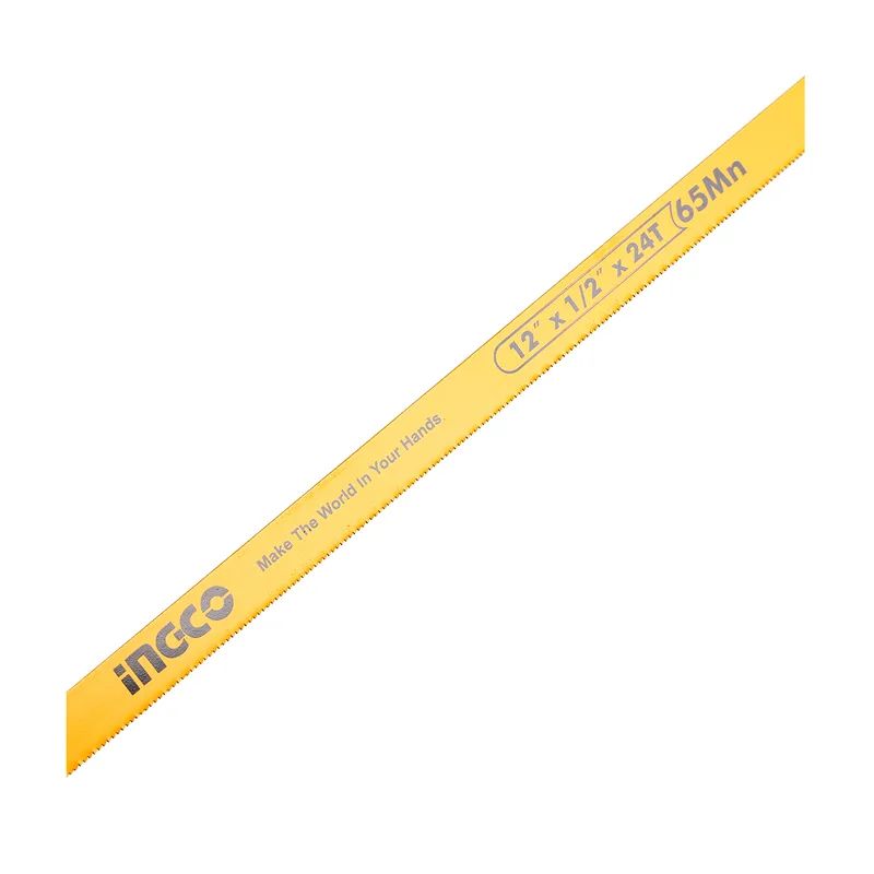 INGCO โครงเลื่อย 12 นิ้ว รุ่น HHF3008 - Image 2