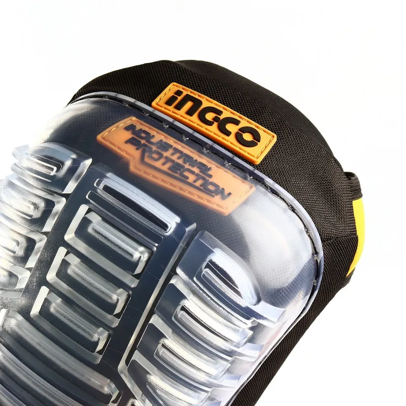 INGCO สนับเข่ากันกระแทก (2ชิ้น/คู่) รุ่น HKPT0101 - Image 3