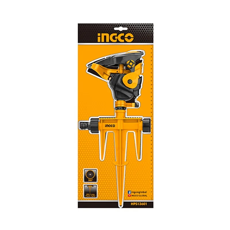 INGCO สปริงเกอร์ รุ่น HPS13601 - Image 3