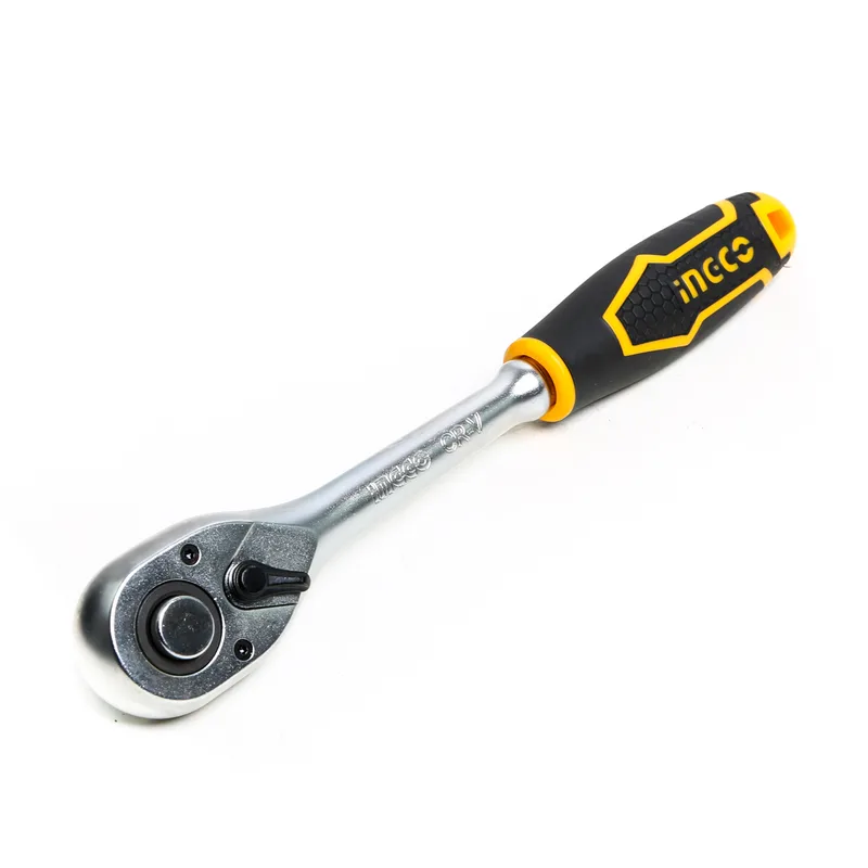INGCO ด้ามขัน 1/2" 45T รุ่น HRTH0812