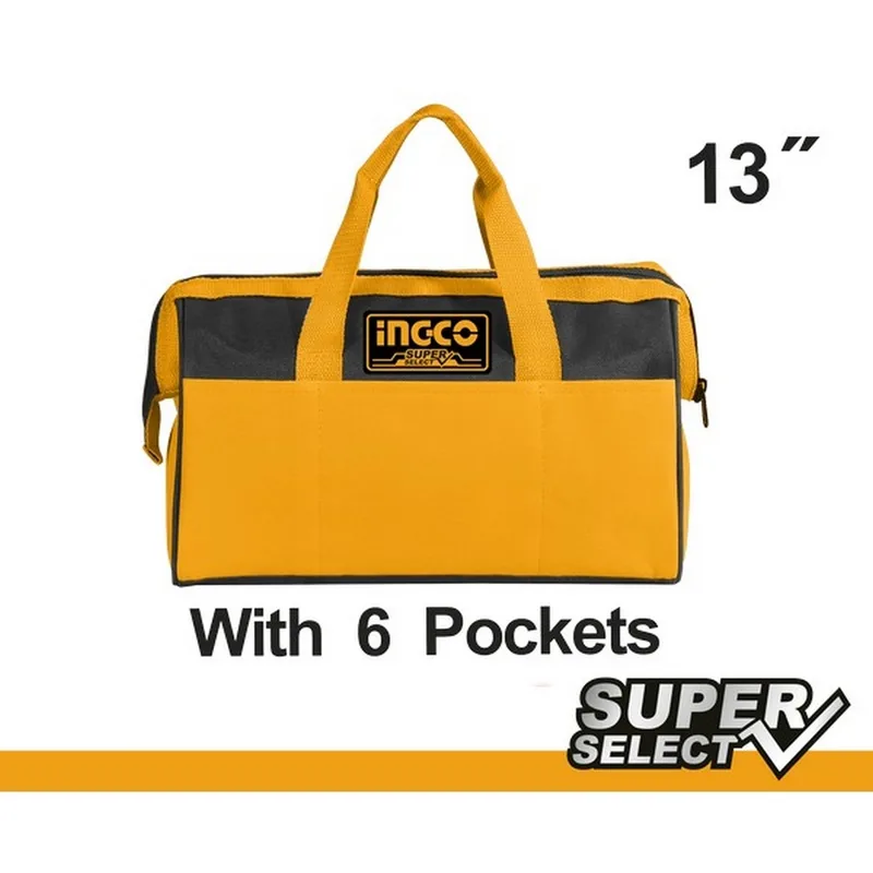 INGCO กระเป๋าเครื่องมือ รุ่น HTBG281328