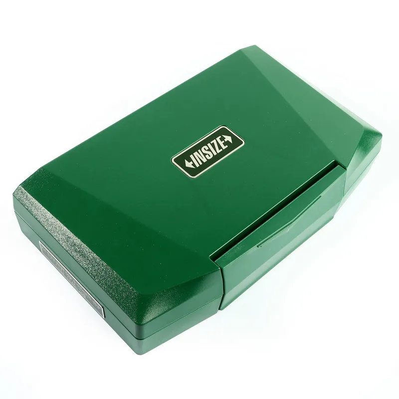 INSIZE ไฮเกจดิจิตอลมินิ ช่วงวัด 0~±20 มม. ความละเอียด 0.01 มม. รุ่น 1146-20B - Image 5