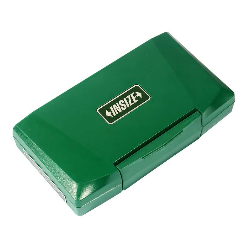 INSIZE เหล็กฉากเส้น (Precision Square) ขนาด 100x70 มม. เกรด 00 รุ่น 4790-0100 - Image 4
