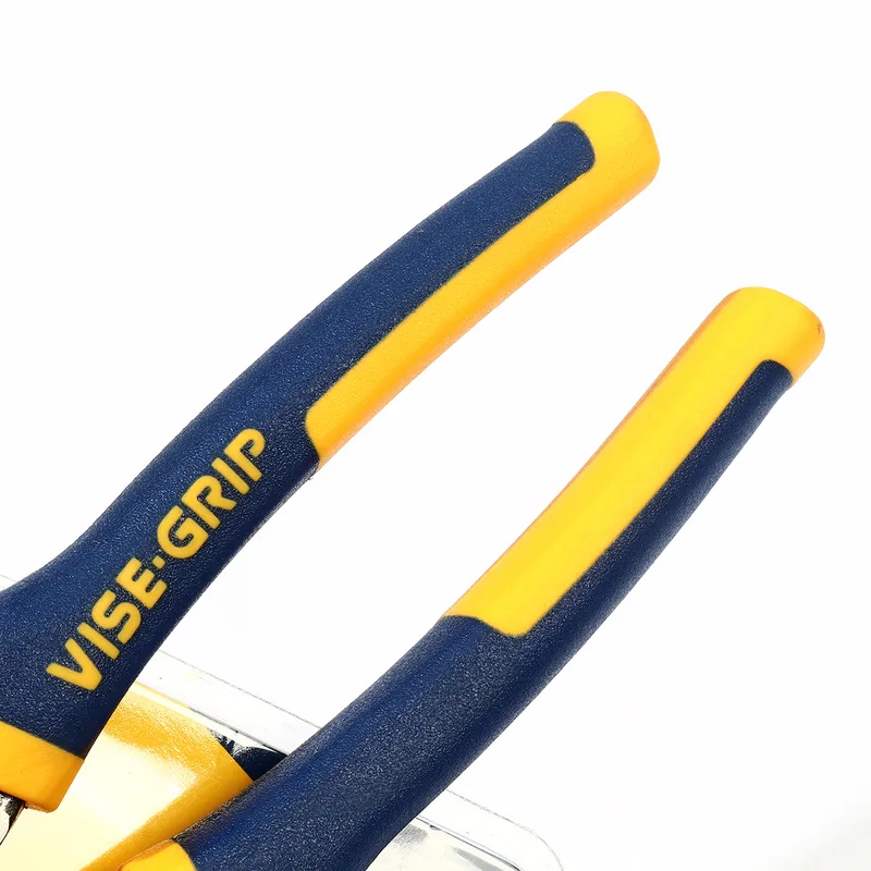 IRWIN คีมตัดสายเคเบิล VISE-GRIP ขนาด 8 นิ้ว รุ่น 10505518 - Image 3
