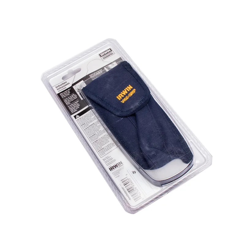 IRWIN คีมล็อคปากแหลม VISE-GRIP ขนาด 6 นิ้ว รุ่น T1923491 - Image 2