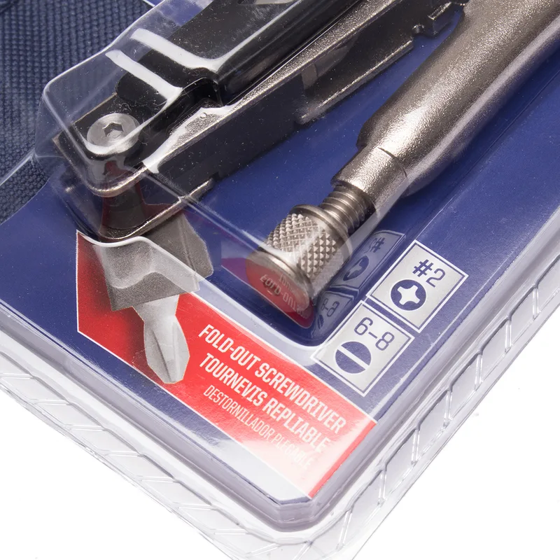IRWIN คีมล็อคปากแหลม VISE-GRIP ขนาด 6 นิ้ว รุ่น T1923491 - Image 4