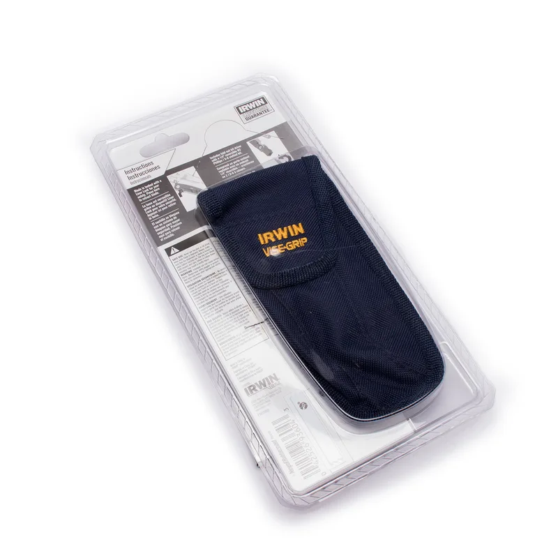 IRWIN คีมล็อคปากโค้ง VISE-GRIP ขนาด 5 นิ้ว รุ่น T1923492 - Image 3