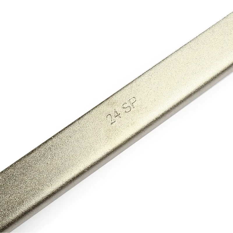 IRWIN คีมล็อคตัวซี (มีแผ่นรอง) VISE-GRIP ขนาด 24 นิ้ว รุ่น 24SP - Image 3