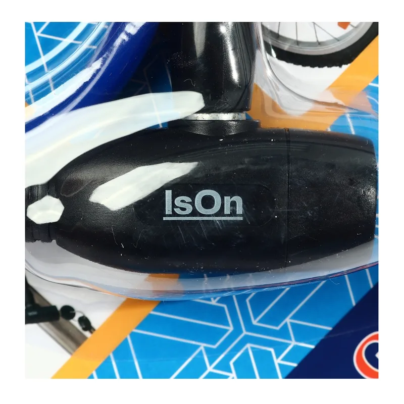 ISON 80065 สายล็อคสลิง สีน้ำเงิน 65 มม. - Image 2