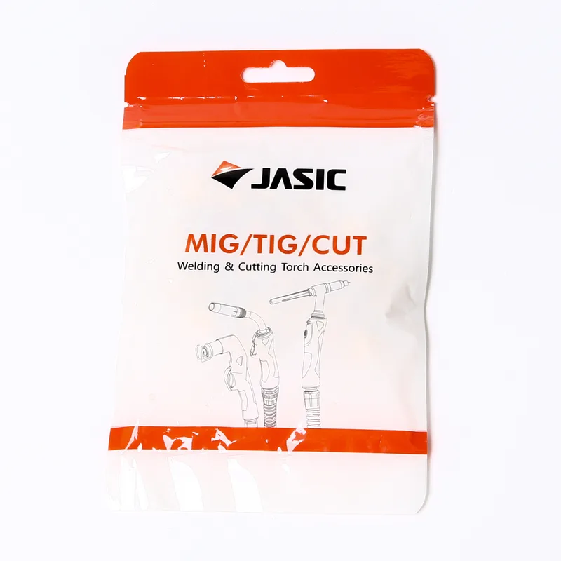 JASIC อะไหล่หัวเชื่อม รุ่น 15AK 15AK GAS DIFFUSER(10PCS/PAC) - Image 3