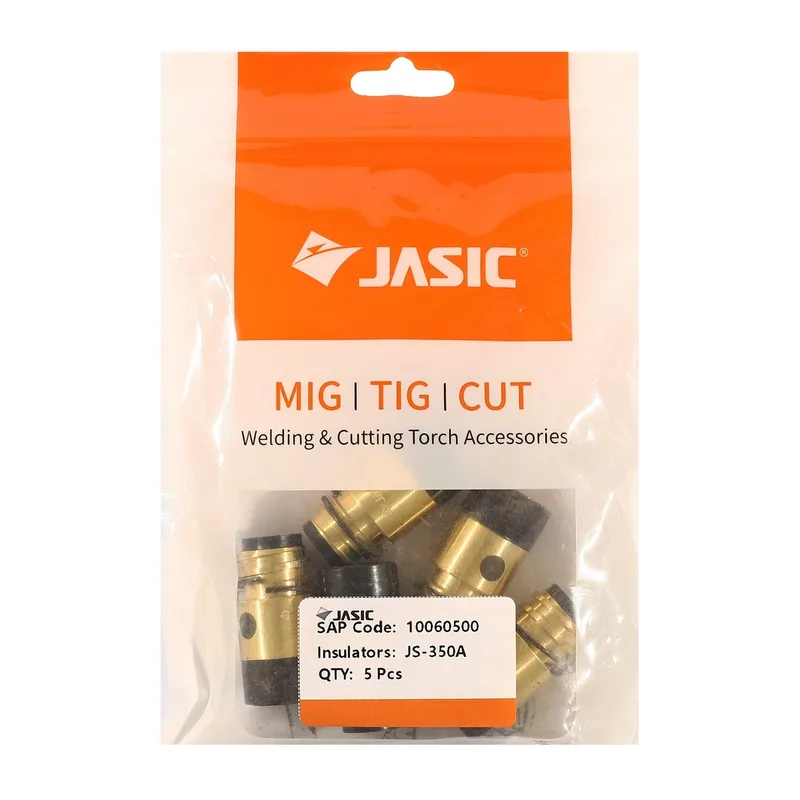 JASIC อะไหล่หัวเชื่อม รุ่น PANA350 PANA350 INSULATOR(5PCS/PAC) - Image 4