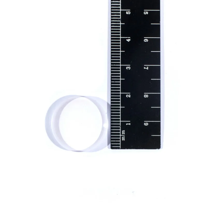 JASIC อะไหล่เลนส์ Collimating D20*5 F60 ใช้กับเครื่องเชื่อมเลเซอร์ รุ่น LS15000, LS20000 - Image 3