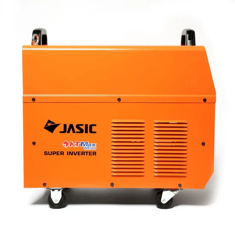 JASIC เครื่องเชื่อมอาร์ค (MMA) 500A ระบบ INVERTER 1 เฟส 220V รุ่น ARC500I - Image 3