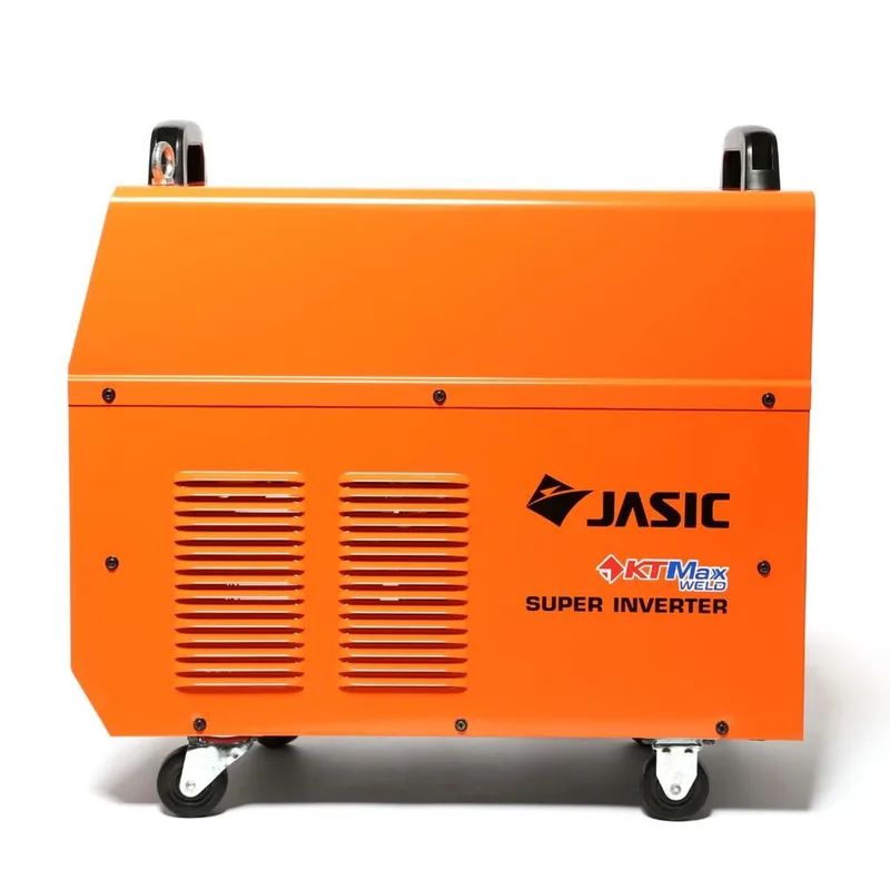 JASIC เครื่องเชื่อมอาร์ค (MMA) 500A ระบบ INVERTER 1 เฟส 220V รุ่น ARC500I - Image 6