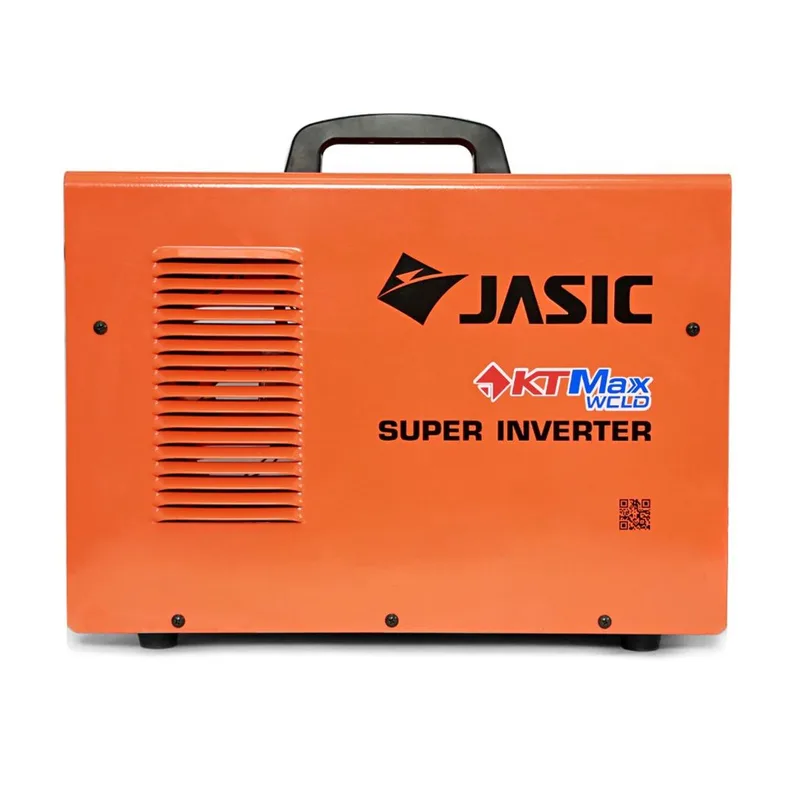 JASIC เครื่องเชื่อม 3 ระบบ MMA/TIG/CUT อเนกประสงค์ INVERTER รุ่น CMT416 - Image 8