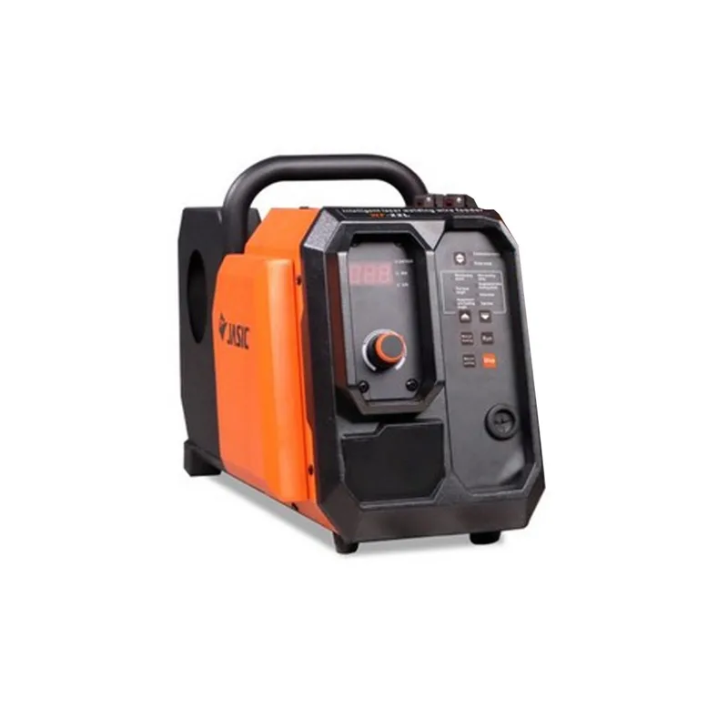 JASIC เครื่องเชื่อมเลเซอร์ Fiber Laser 1500 W ระบบน้ำหล่อเย็น 1 เฟส 220V เชื่อม/ตัด/ทำความสะอาด รุ่น LS15000F - Image 3