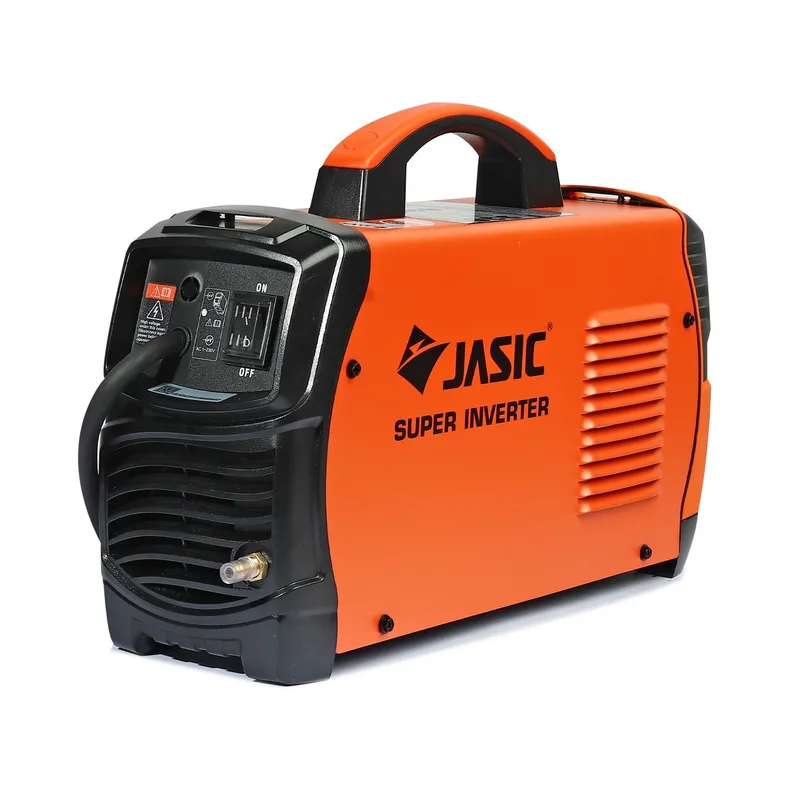 JASIC เครื่องเชื่อม TIG/MMA 250A DC INVERTER HF Start 1 เฟส 220V รุ่น TIG250W227II - Image 3