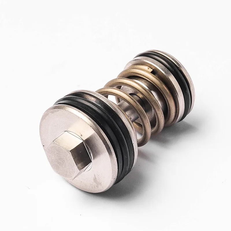 KARCHER อะไหล่ Spare Part BY-PASS VALVE Code 4.591-038.0