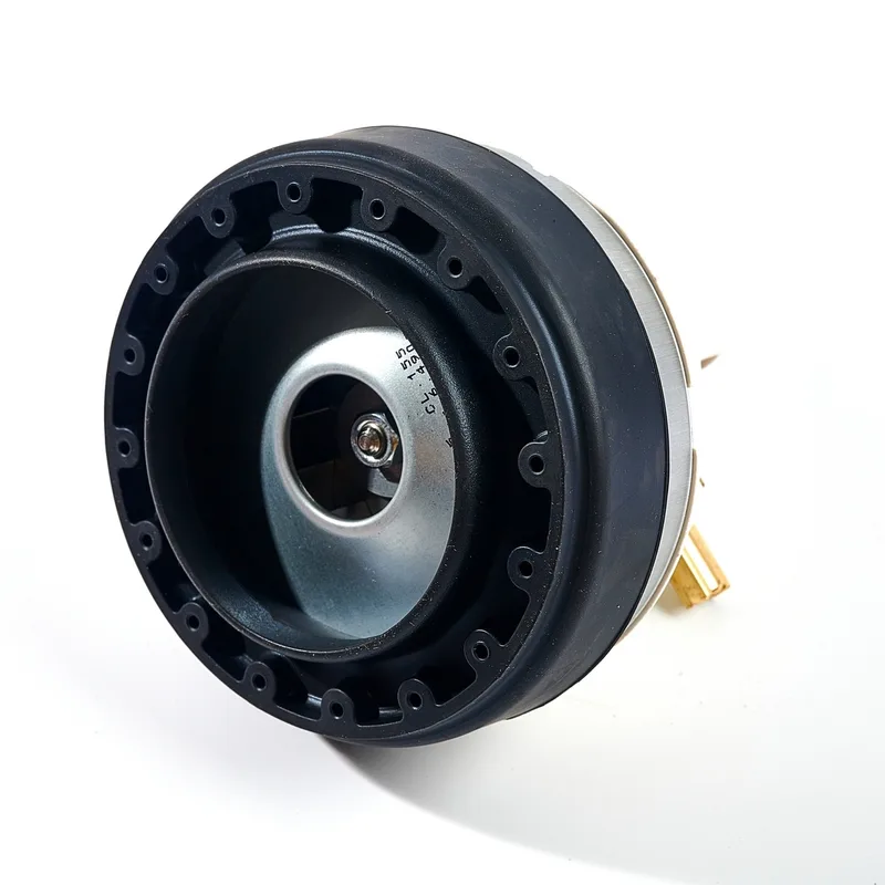 KARCHER อะไหล่ Spare Part *VACUUM MOTOR COMPLETE Code 4.610-066.0