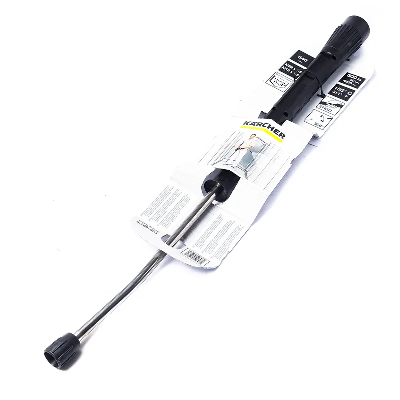 KARCHER อะไหล่ Spare Part *JET PIPE 840MM Code 4.760-663.0